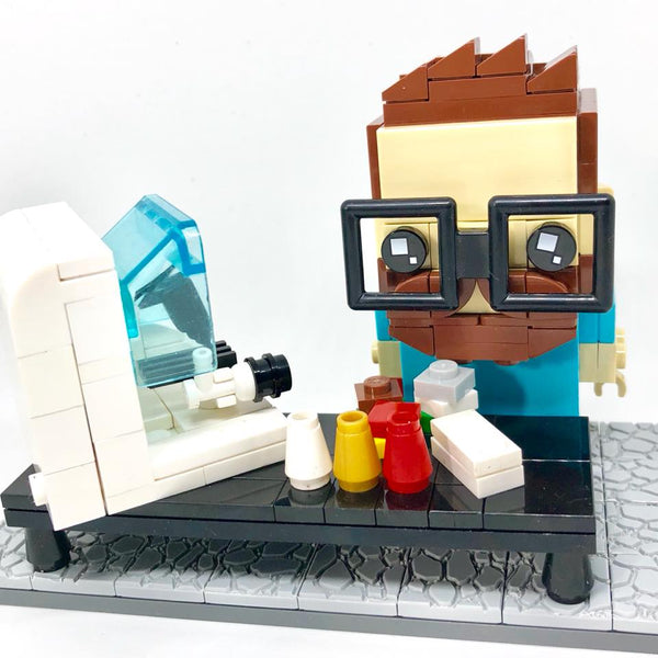 RicsBricks