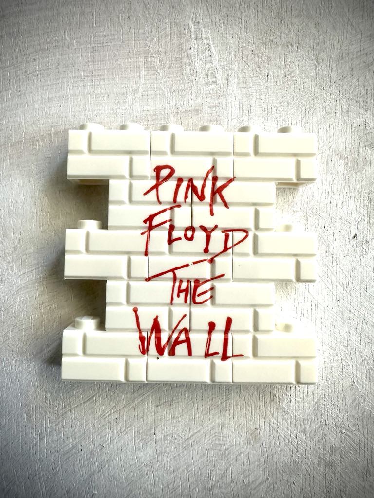 The wall