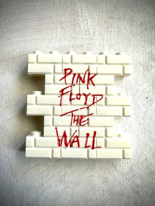 The wall