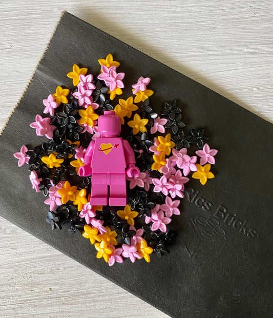 2023 valentine's day minifig
