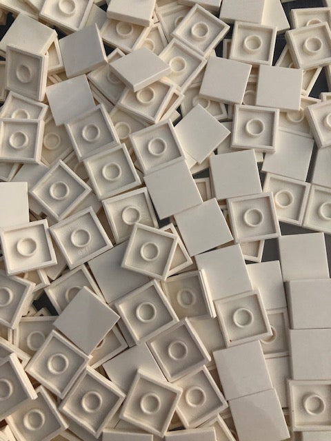 Custom printed Brick