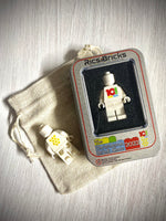 Chistchurch Brick show 2023 limited ed celebration minifig (promotion closed now)
