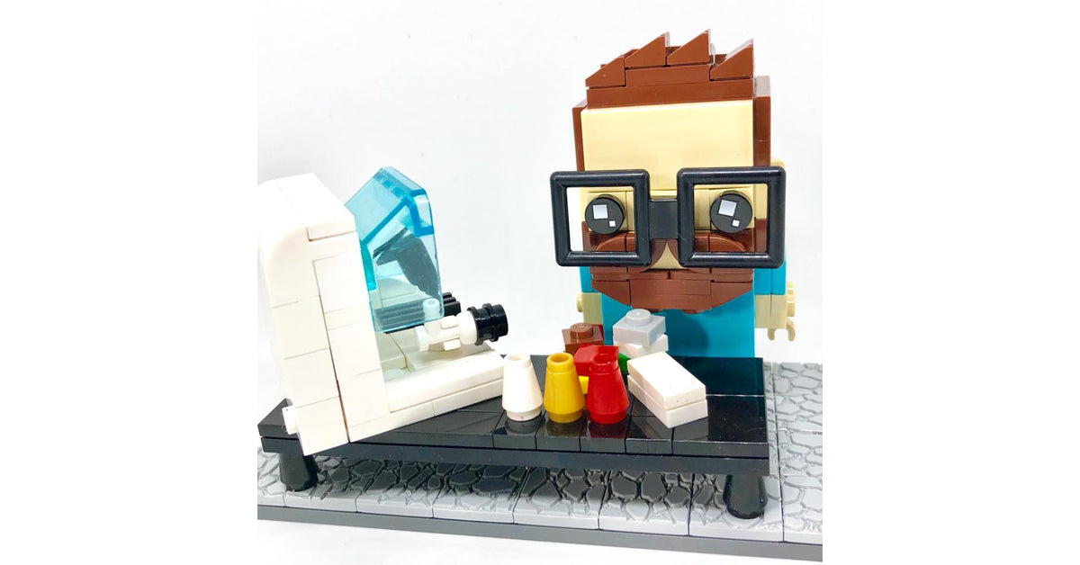 Ricsbricks – RicsBricks