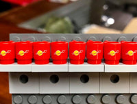 Printed Minifigure scale mugs